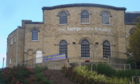 salem chapel